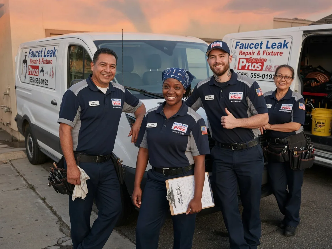 Faucet Repair company in Scotts Mills, OR
